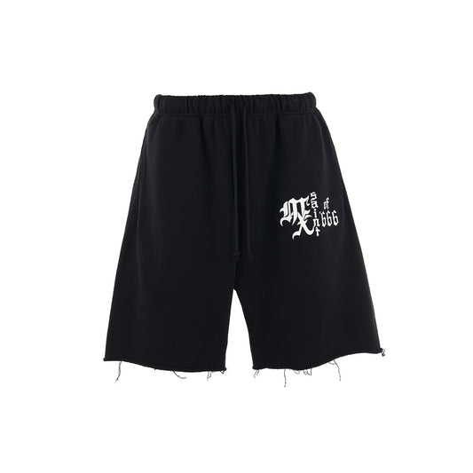 SWEAT SHORTS MX666