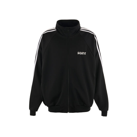 TRACK JACKET SAINT