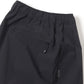 WIDE TWO TUCK PANTS(NYLON)