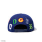 SAINT Mxxxxxx × MLB ×NEWERA® CAP DODGERS