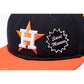 SAINT Mxxxxxx × MLB ×NEWERA® CAP ASTROS