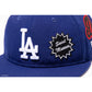 SAINT Mxxxxxx × MLB ×NEWERA® CAP DODGERS