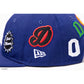 SAINT Mxxxxxx × MLB ×NEWERA® CAP DODGERS