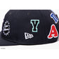 SAINT Mxxxxxx × MLB ×NEWERA® CAP YANKEES