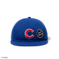 SAINT Mxxxxxx × MLB ×NEWERA® CAP CUBS