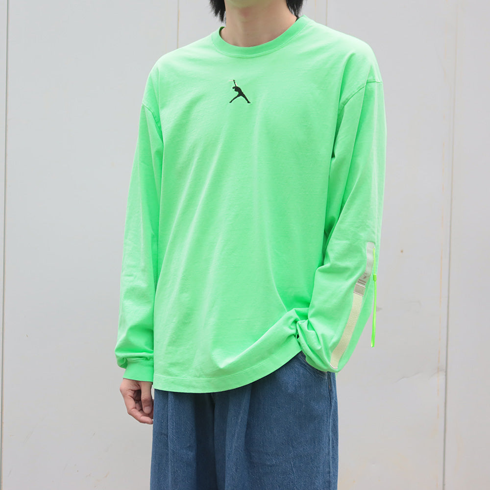 OTA-GEI DANCE L/S T-SHIRT