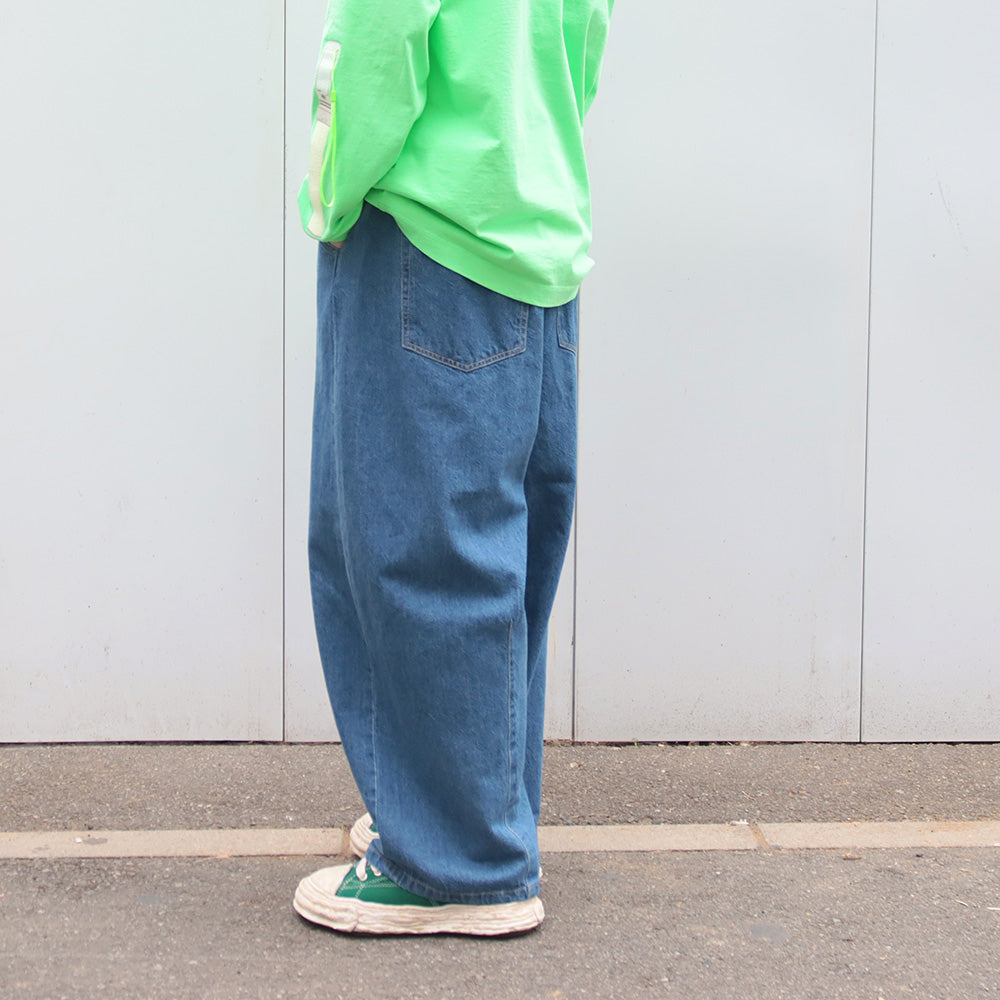 DENIM 5PK BALLOON PANTS02