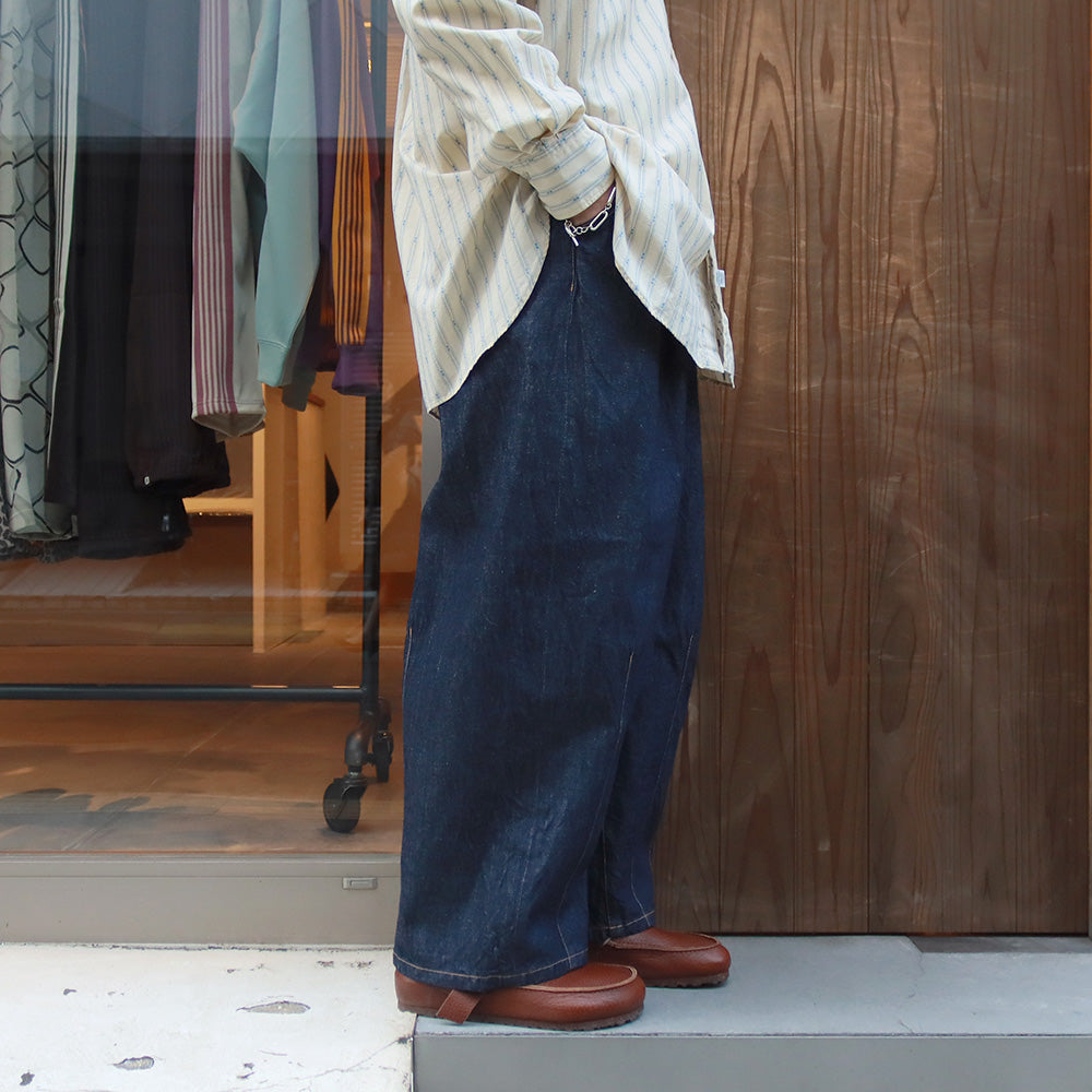 DENIM 5PK BALLOON PANTS01