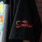 The Simpsons/FACETASM 7BAR BIG TEE