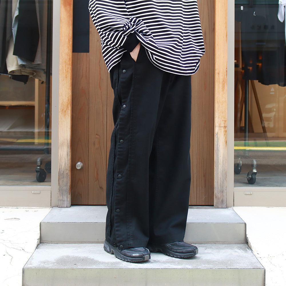 FACETASM × Dickies PANTS (KR-PT-U09) | FACETASM × Dickies / パンツ (MEN) |  FACETASM × Dickies正規取扱店DIVERSE