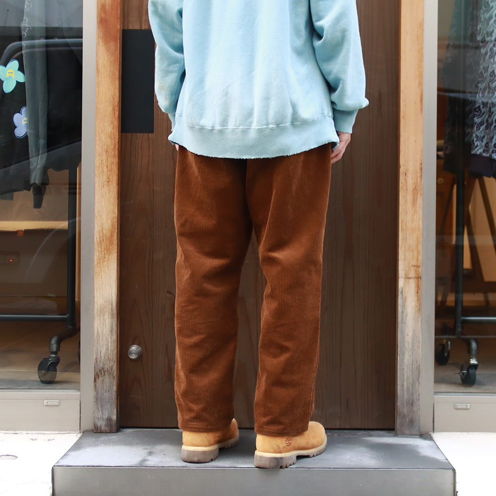 NEAT(ニート)Corduroy Pants (24-02CDP) | NEAT / パンツ (MEN) | NEAT正規取扱店DIVERSE