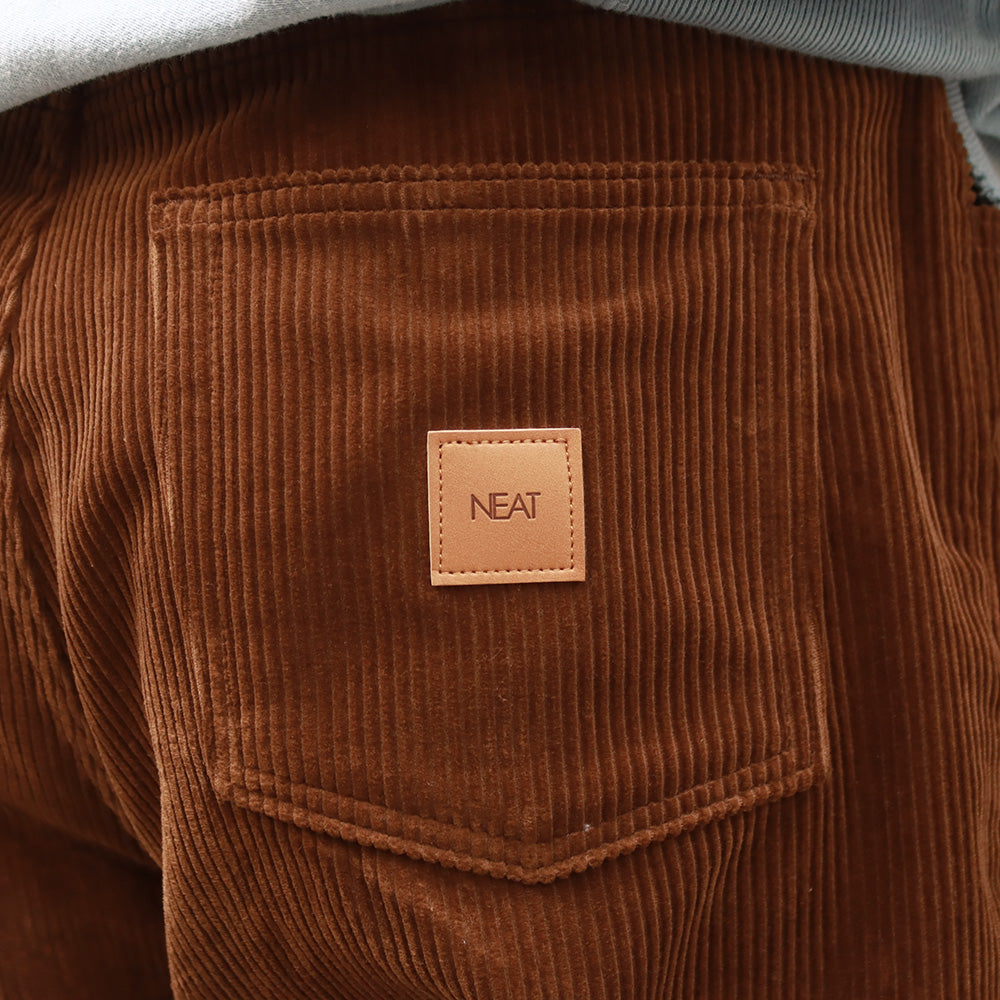 NEAT(ニート)Corduroy Pants (24-02CDP) | NEAT / パンツ (MEN) | NEAT正規取扱店DIVERSE