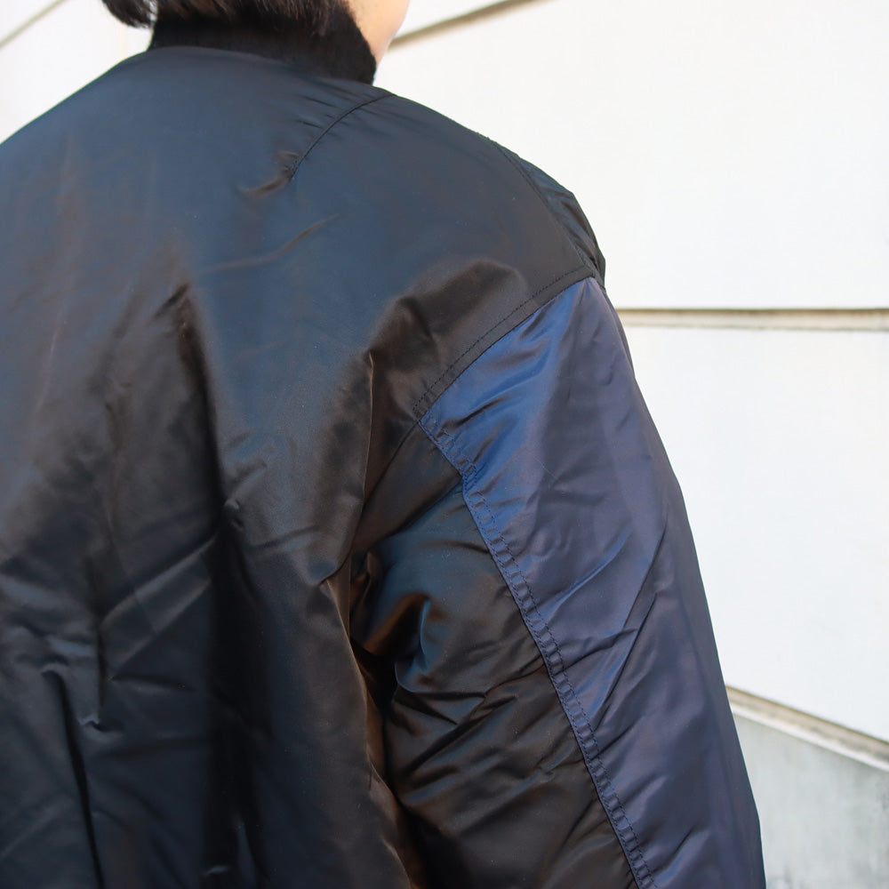 FACETASM×AVIREX×DOGS BUG MA-1 JACKET (SRO-JK-U02) | FACETASM ...