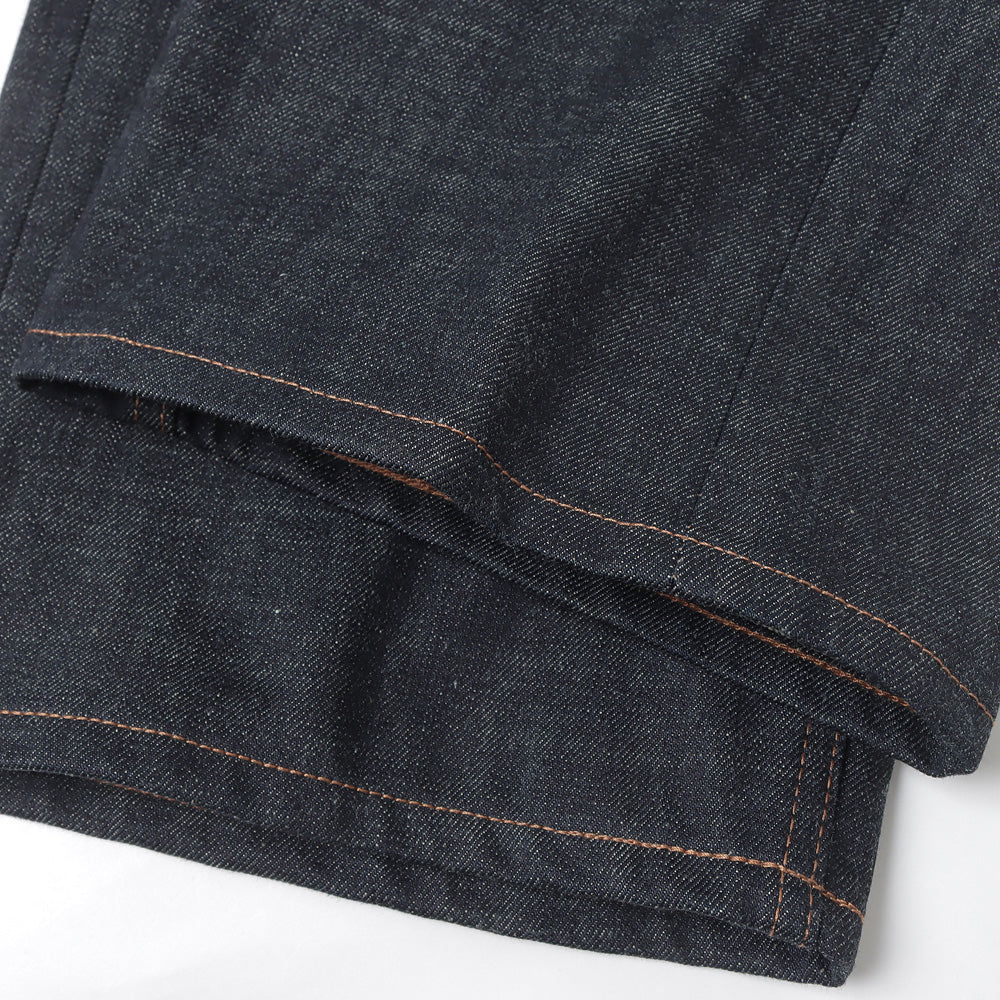 WRANGLER CLASSIC DENIM PANTS