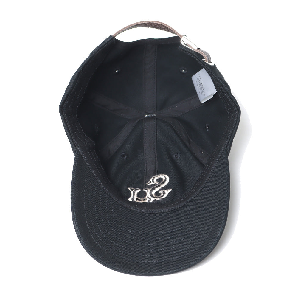 LOGO BASEBALL CAP