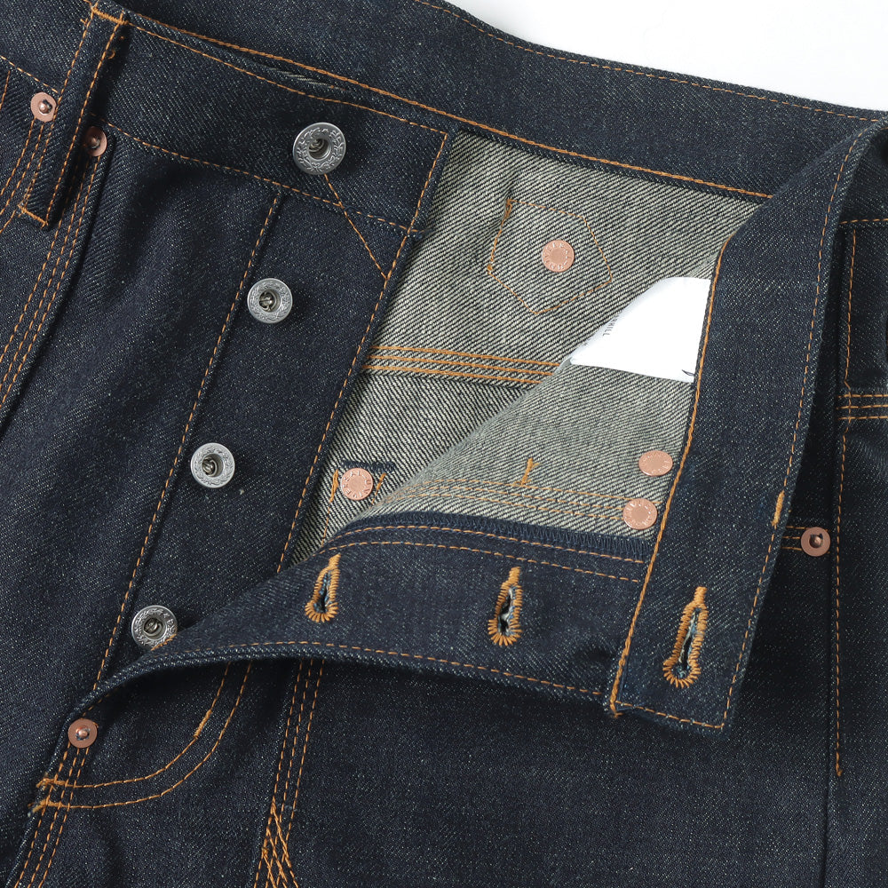 SUGARHILL(シュガーヒル)CLASSIC DOUBLE KNEE DENIM PANTS (CLASS003) | SUGARHILL /  パンツ (MEN) | SUGARHILL正規取扱店DIVERSE