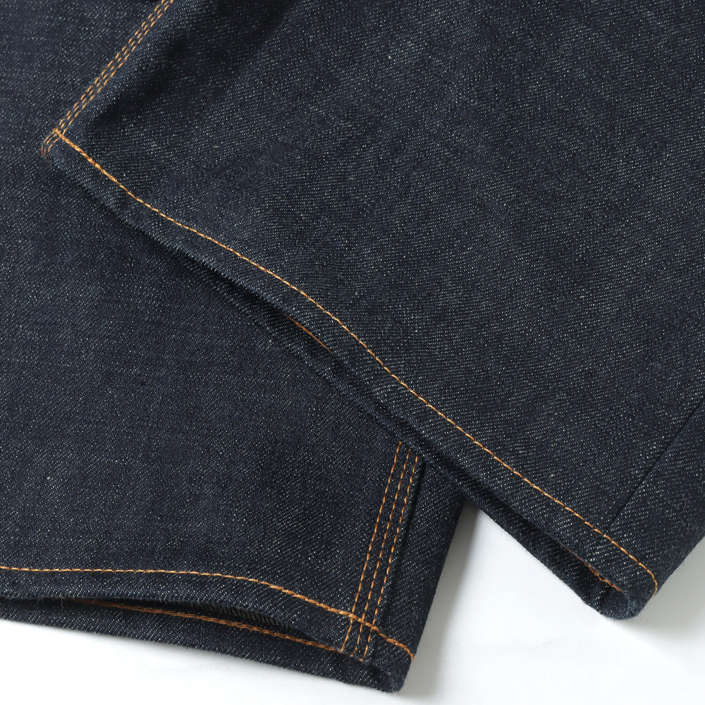 SUGARHILL(シュガーヒル)CLASSIC DOUBLE KNEE DENIM PANTS (CLASS003) | SUGARHILL /  パンツ (MEN) | SUGARHILL正規取扱店DIVERSE