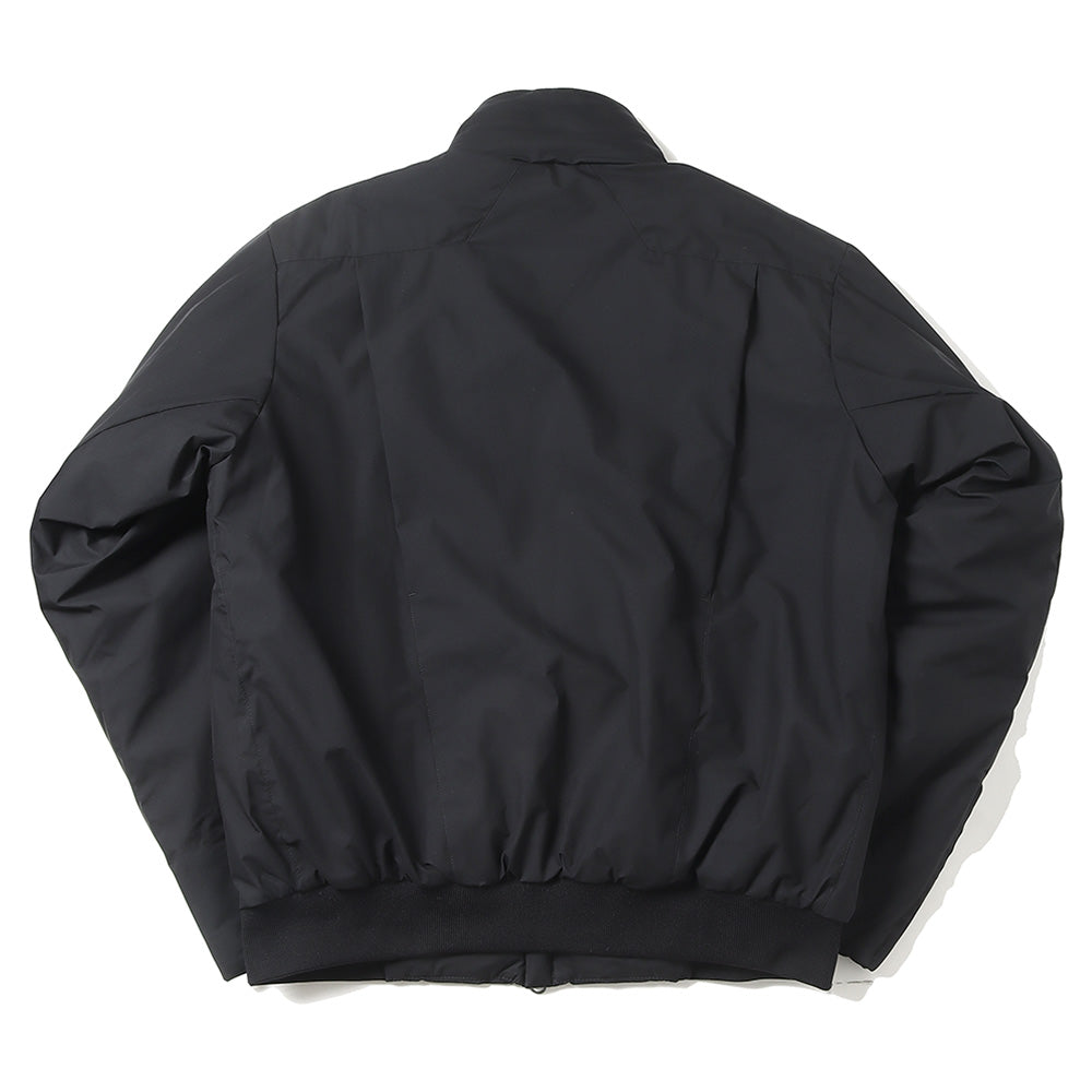 Continental Jacket