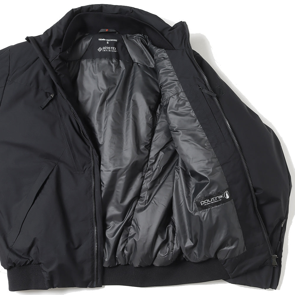 Continental Jacket