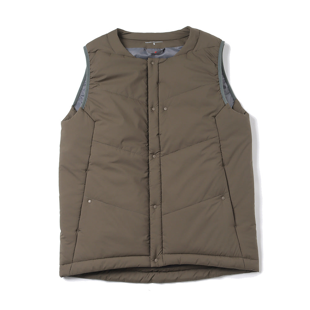 PYGMY VEST