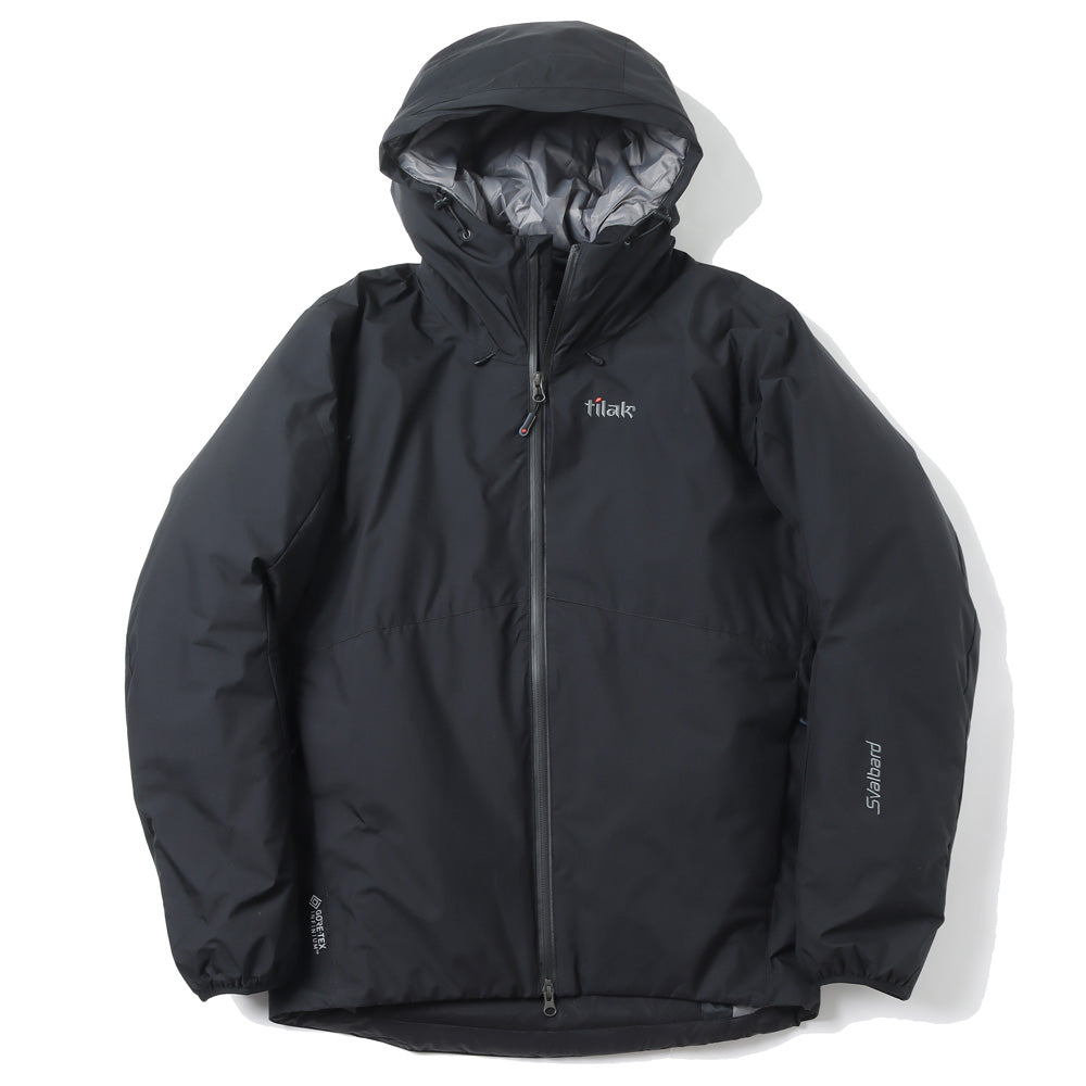 Svalbard Jacket