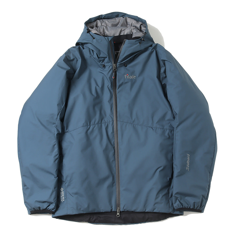 Svalbard Jacket