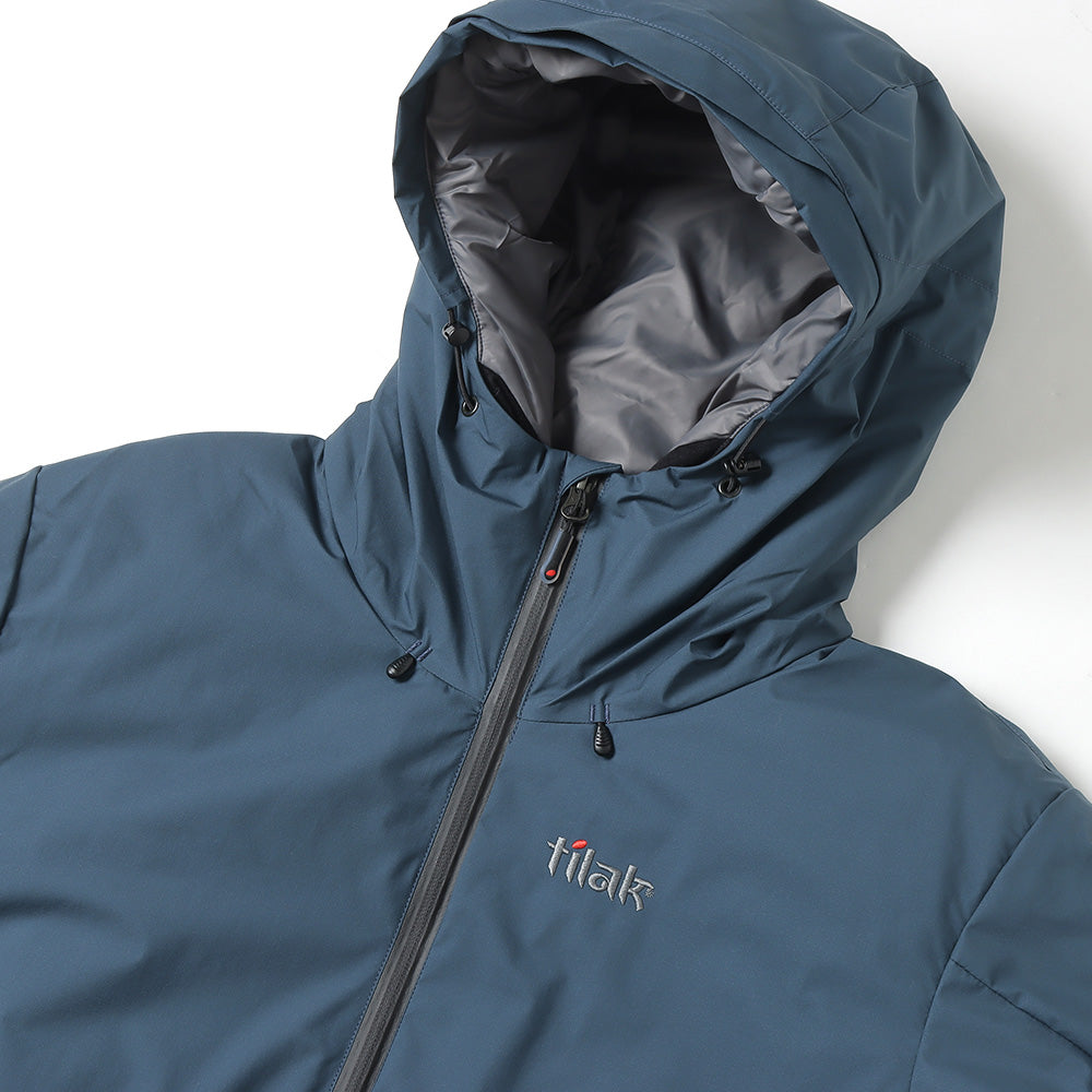 tilak Svalbard Jacket (Svalbard Jacket) | tilak / Jacket (MEN) |  tilakAuthorized DealerDIVERSE