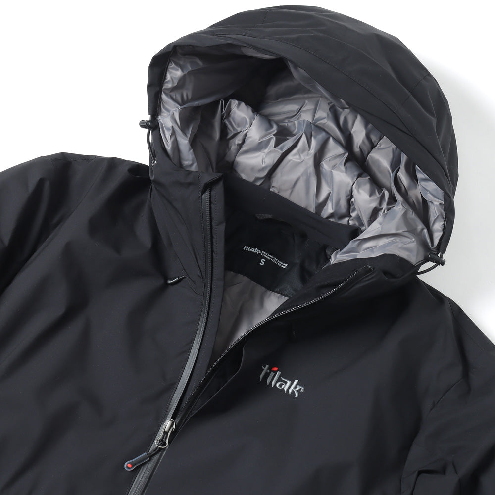 tilak(ティラック) Svalbard Jacket (Svalbard Jacket) | tilak / ジャケット (MEN) | tilak 正規取扱店DIVERSE