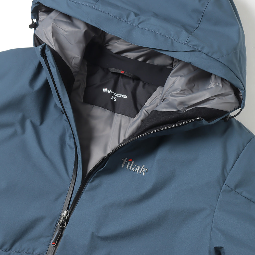 tilak(ティラック) Svalbard Jacket (Svalbard Jacket) | tilak / ジャケット (MEN) | tilak 正規取扱店DIVERSE