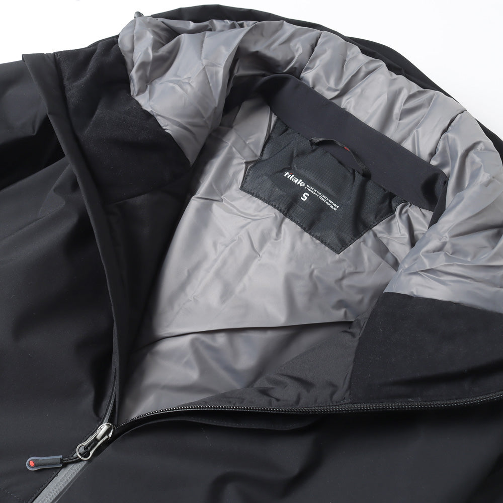 Svalbard Jacket