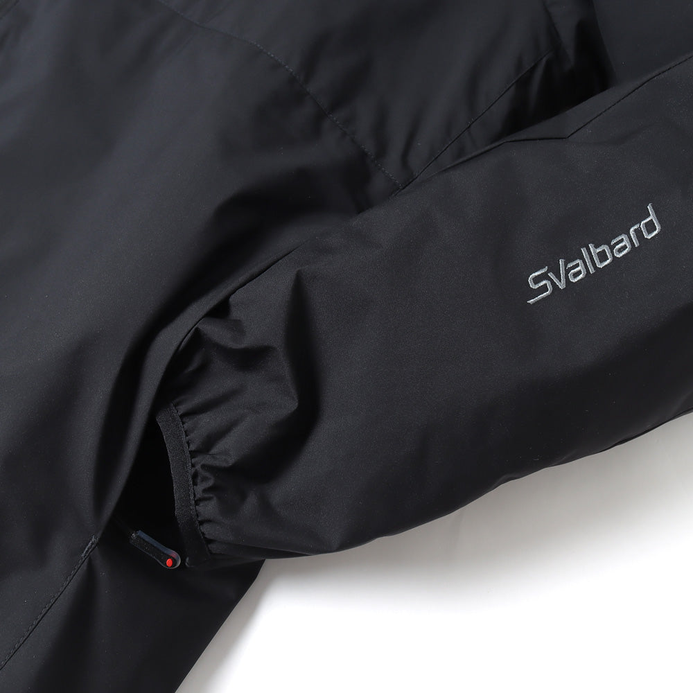 Svalbard Jacket