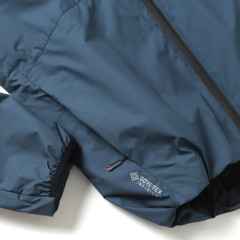 Svalbard Jacket