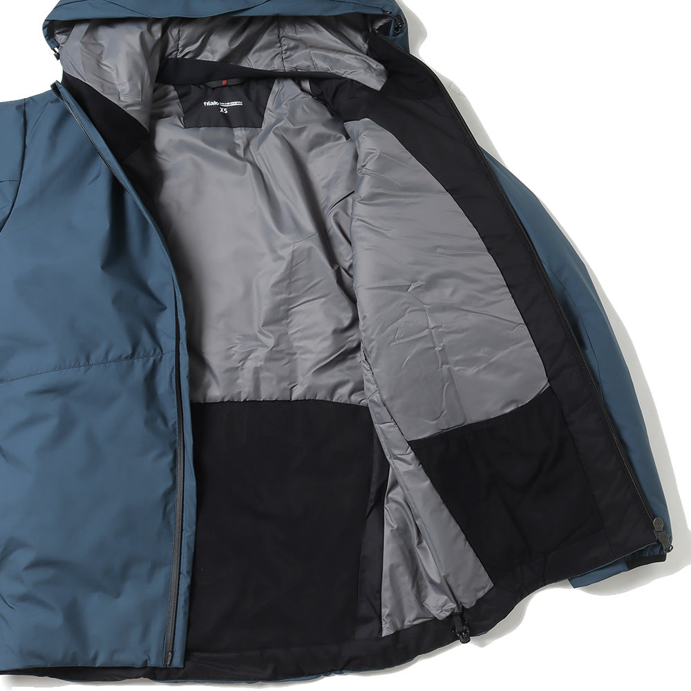 Svalbard Jacket