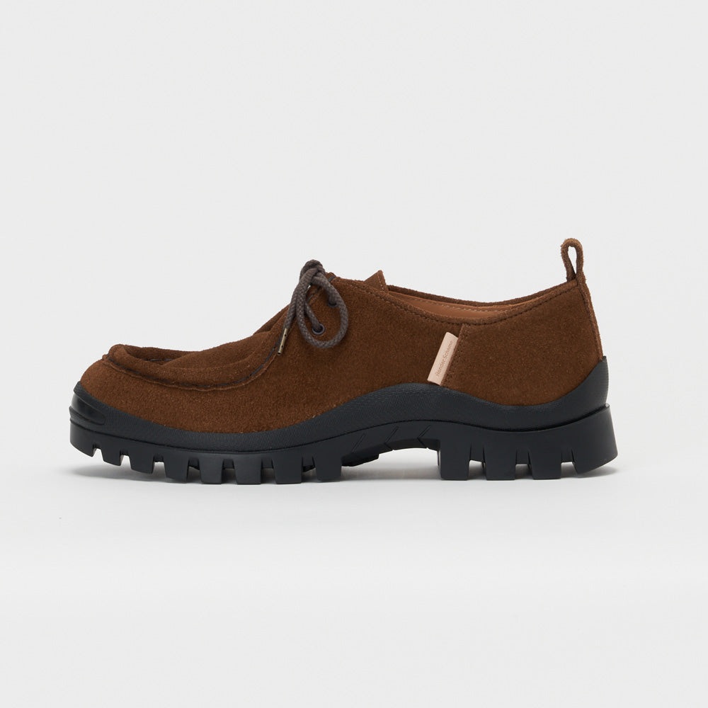 Hender Scheme (エンダースキーマ) tirolean #2146 vs-rs-tir (vs-rs-tir) | Hender  Scheme / シューズ (MEN) | Hender Scheme正規取扱店DIVERSE