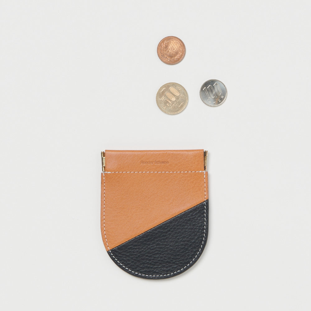 top lift coin purse