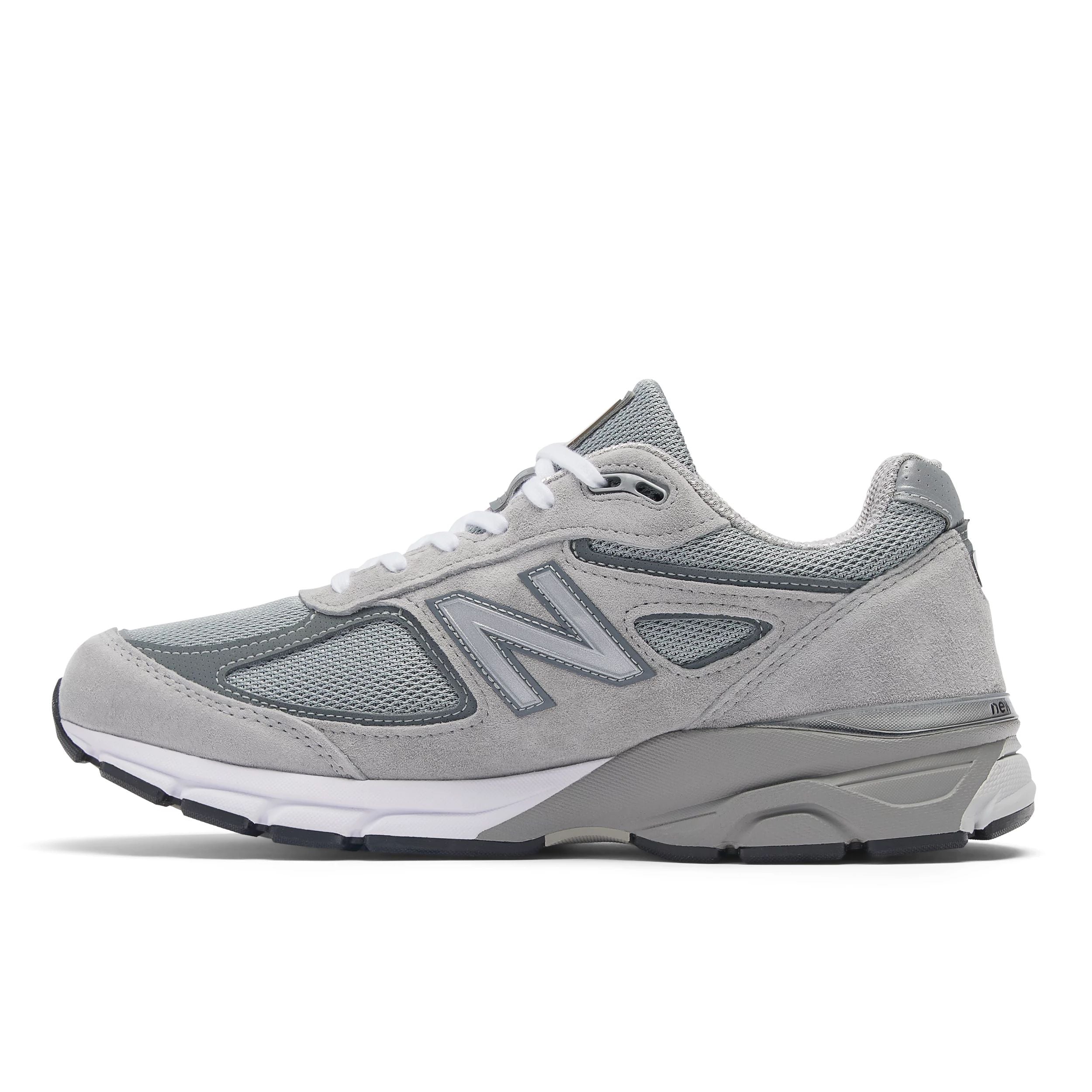 New Blance(ニューバランス) U990GR4 (U990GR4) | New Balance ...