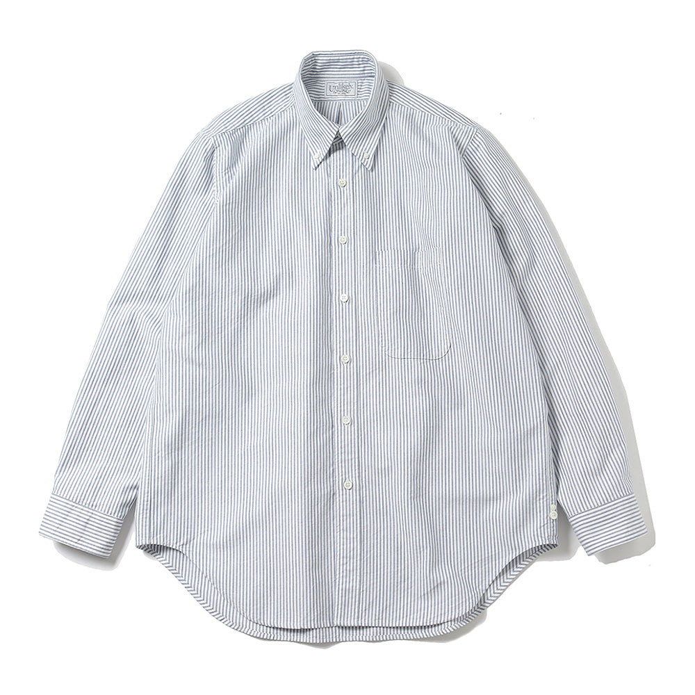 Unlikely Button Down Shirts Stripe