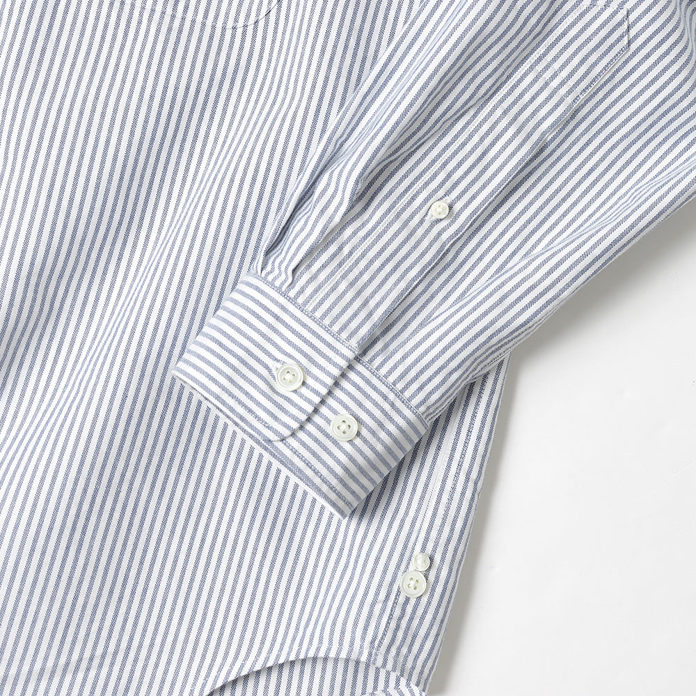 Unlikely Button Down Shirts Stripe