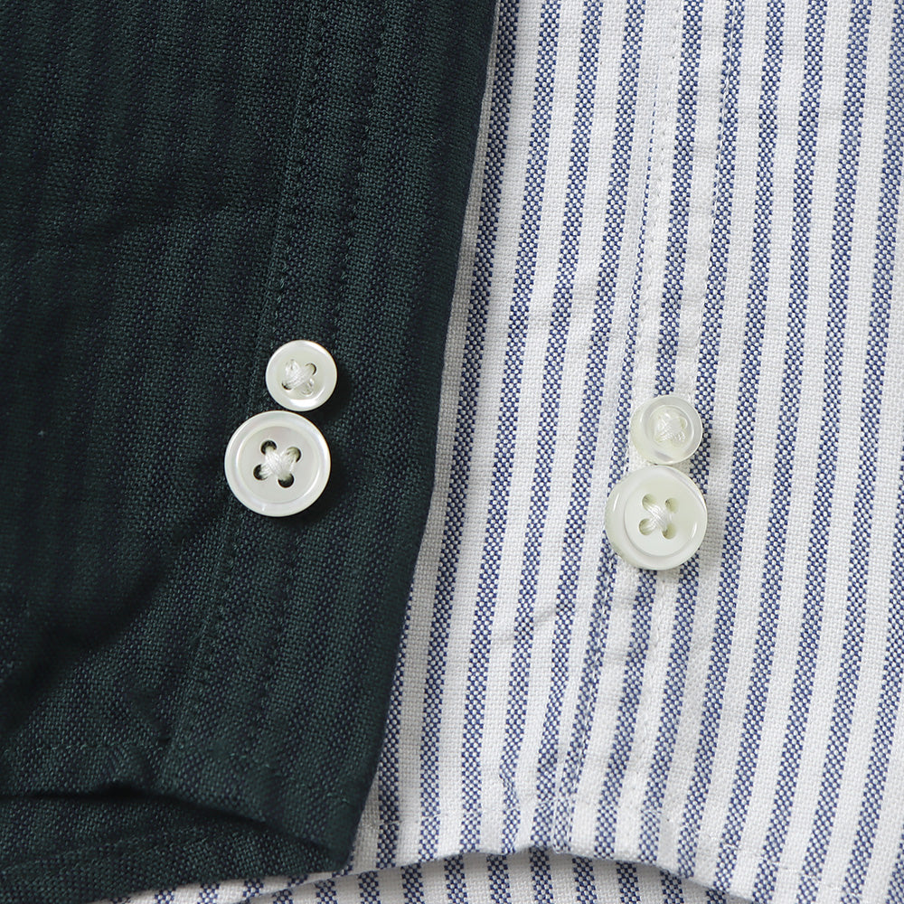 Unlikely Button Down Shirts Stripe