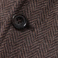 Unlikely Assembled Sports Coat Wool Tweed