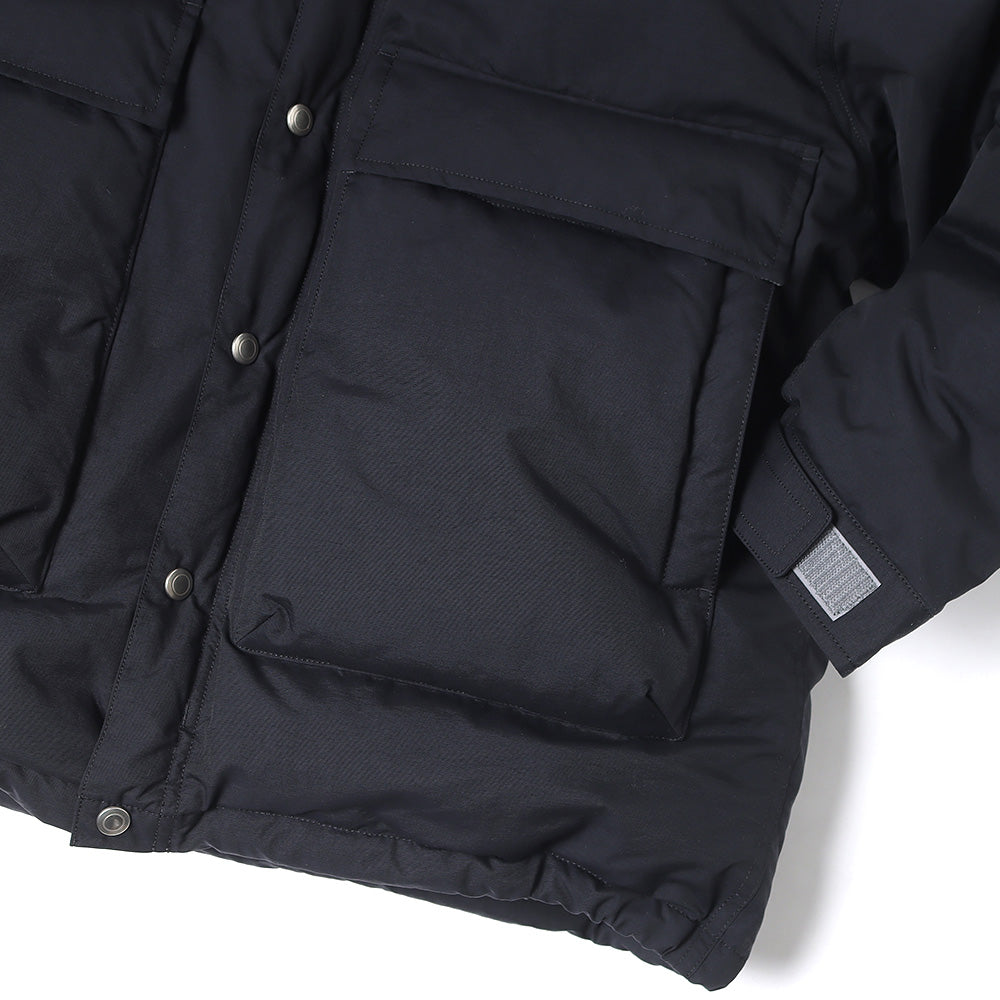 Unlikely Alpine Down Parka