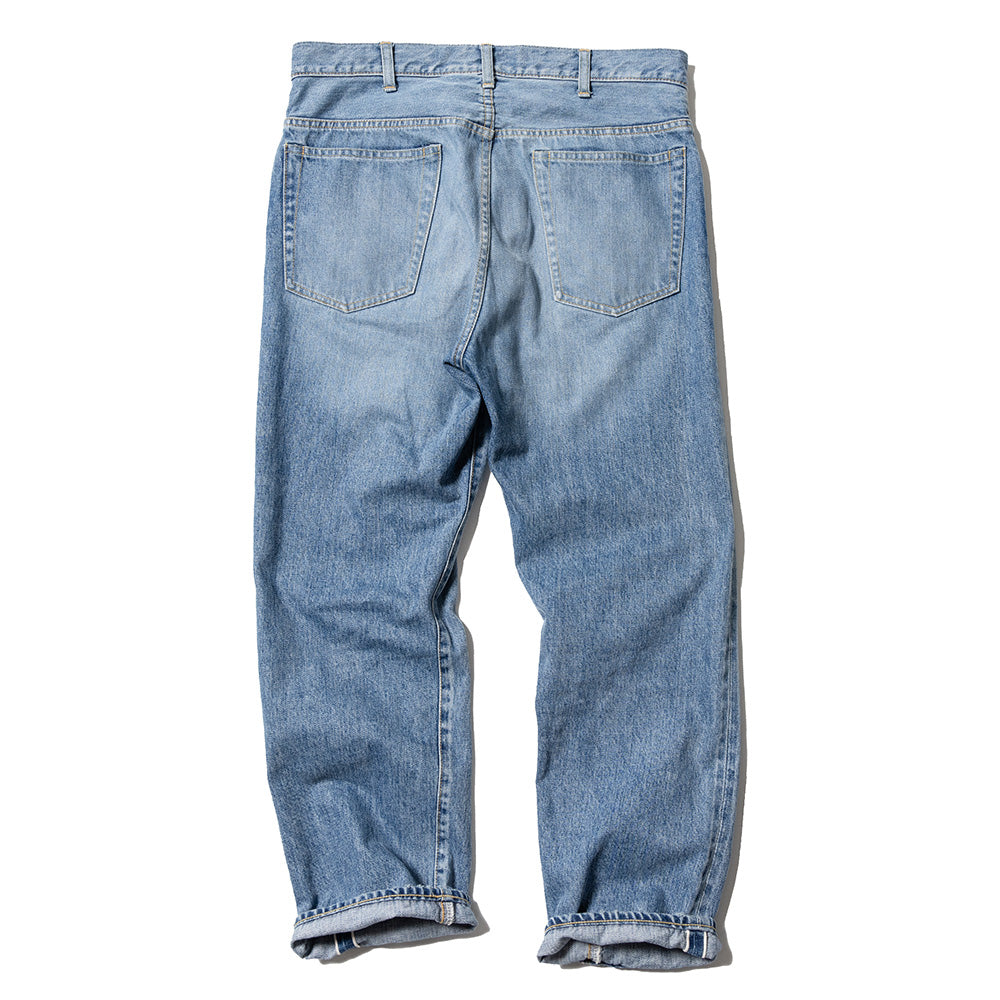 Unlikely Time Travel Jeans 1977 Wash