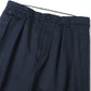 Unlikely Sawtooth Flap 2P Trousers(NAVY)