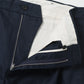 Unlikely Sawtooth Flap 2P Trousers(NAVY)