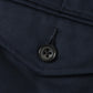 Unlikely Sawtooth Flap 2P Trousers(NAVY)