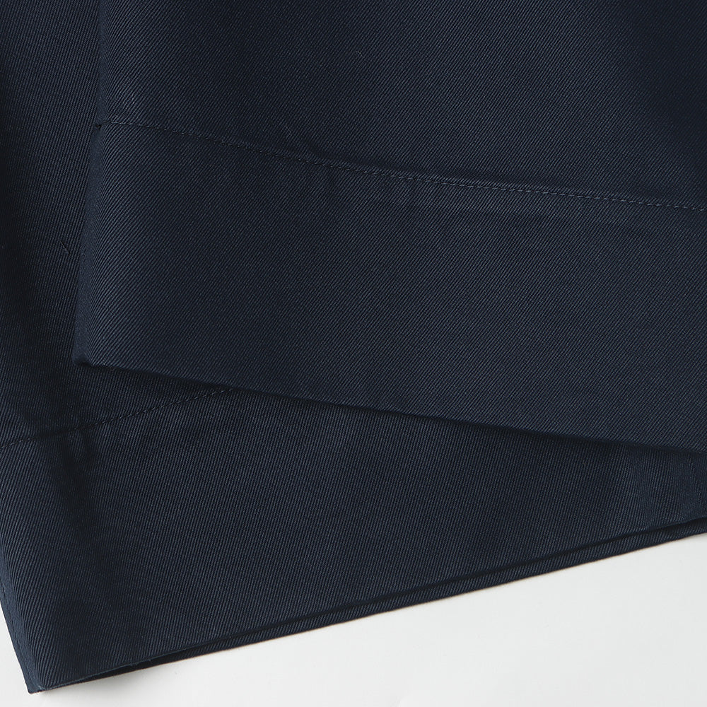 Unlikely Sawtooth Flap 2P Trousers(NAVY)