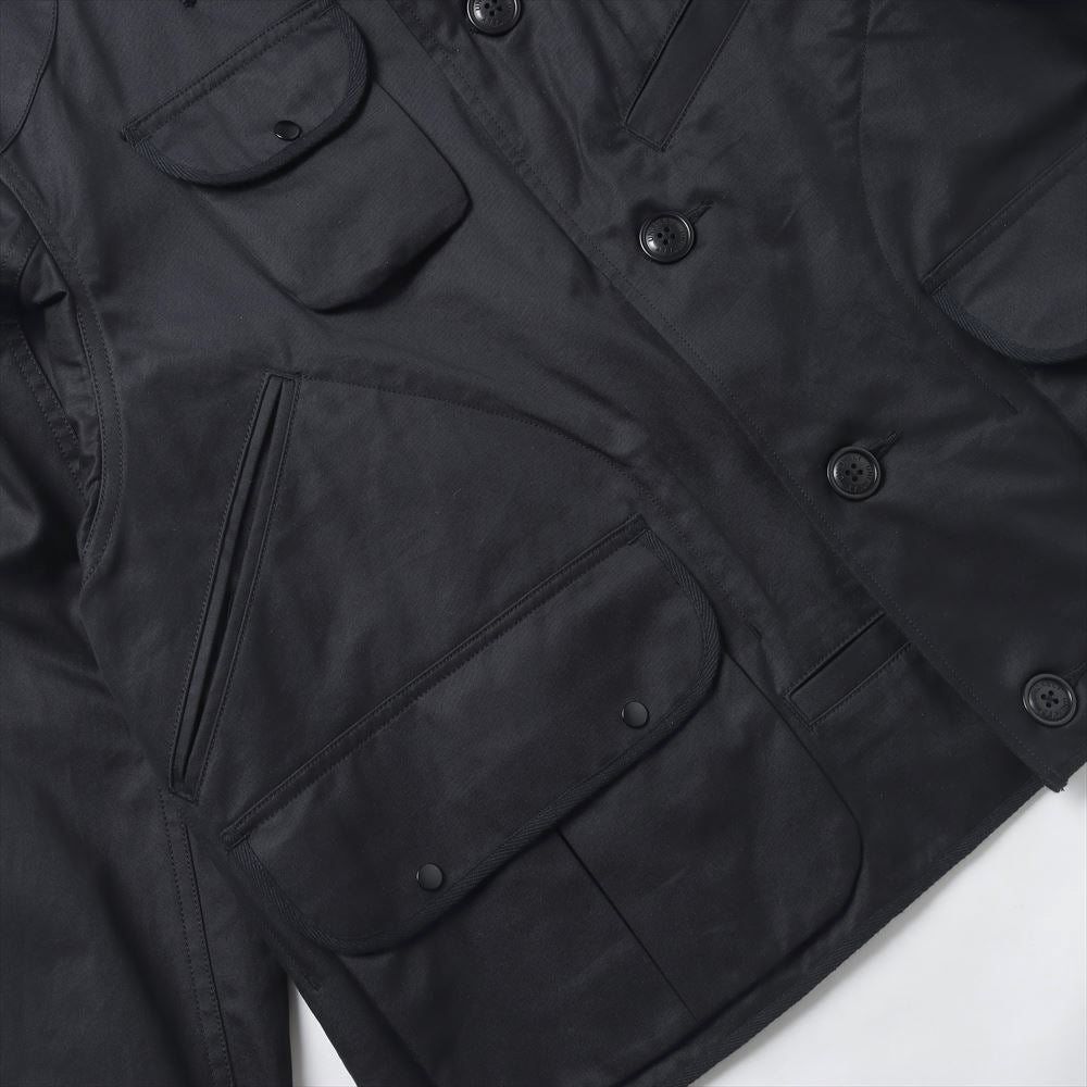 Unlikely Detail Hunter Jacket