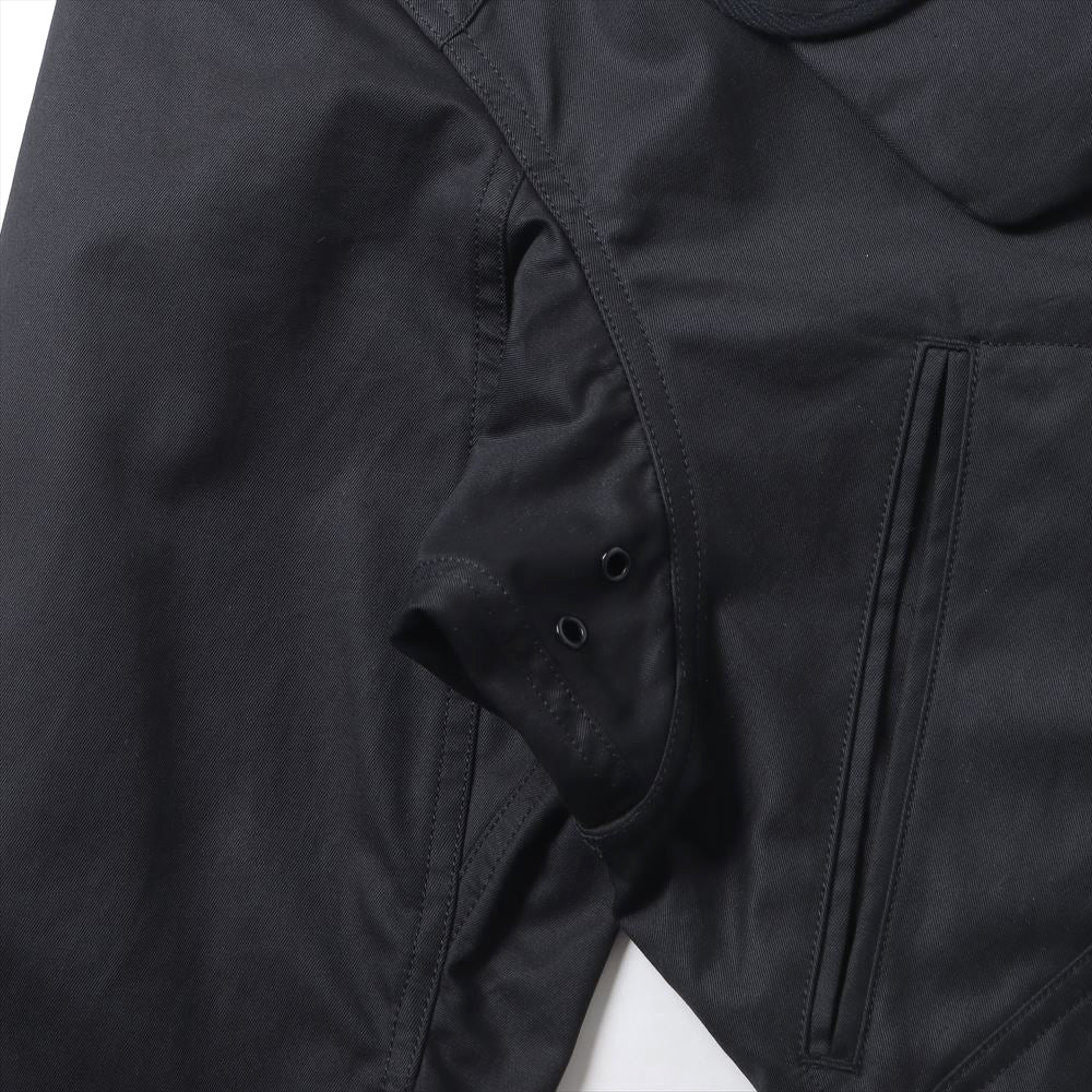 Unlikely Detail Hunter Jacket