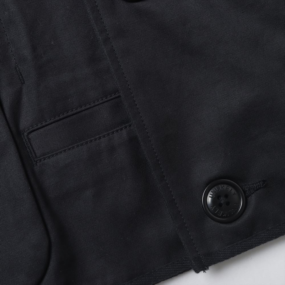 Unlikely Detail Hunter Jacket