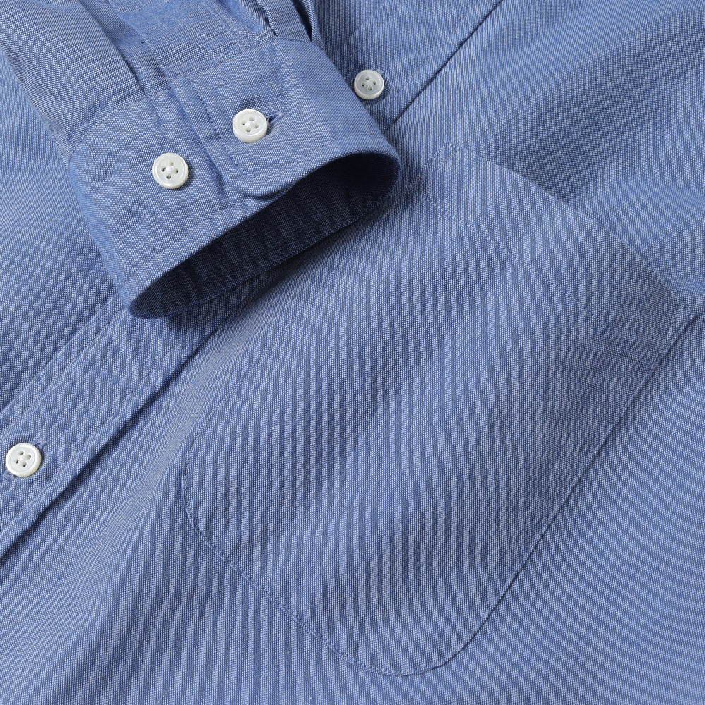 Unlikely(アンライクリー) Unlikely Button Down Shirts U23F-11-0001